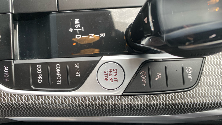 BMW 3 Series 320i M Sport 5dr Step Auto Petrol Estate